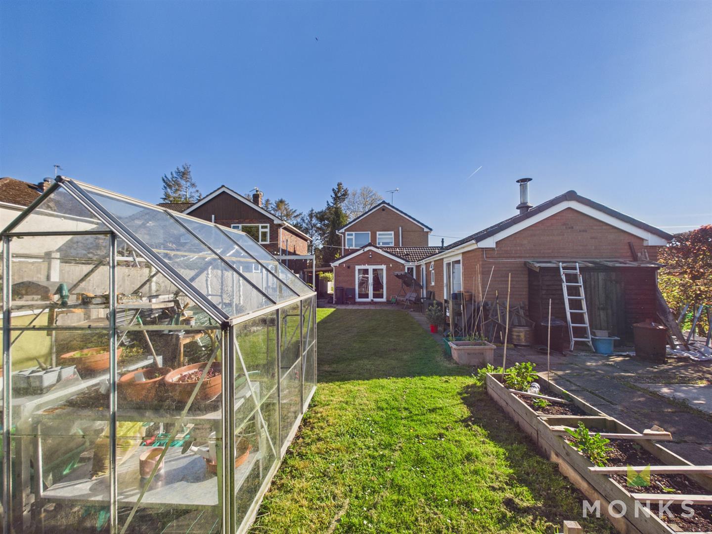 Dilkush Aston Road, Shrewsbury, SY4 5JD For Sale
